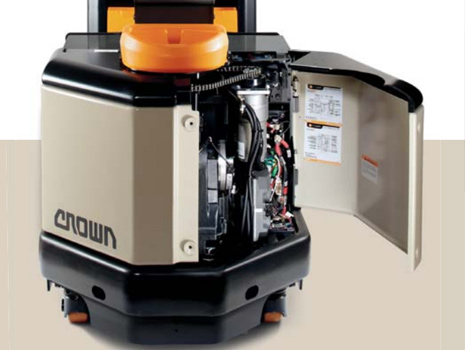 鋼制動力單元蓋板