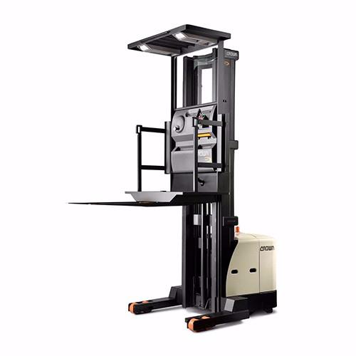 科朗高位揀選車 SP 3500/4000 系列