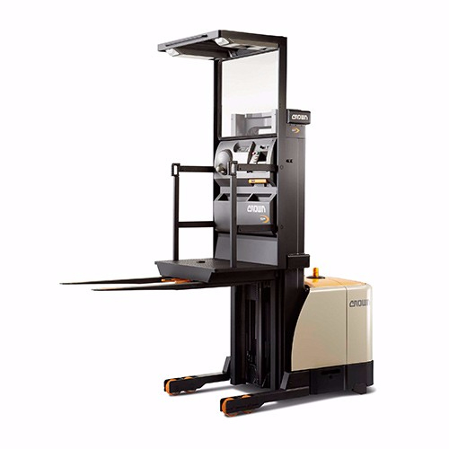 科朗高位揀選車 SP 3500/4000 系列