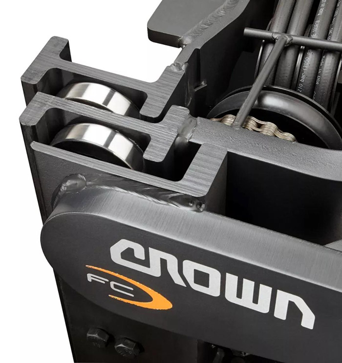 夏至已至，不要讓你的叉車中暑!科朗叉車教您及時排除隱患