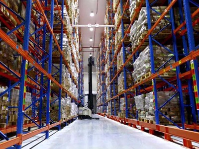 Crown-科朗叉車除了性能優異的叉車設備，還能為客戶提供什么?