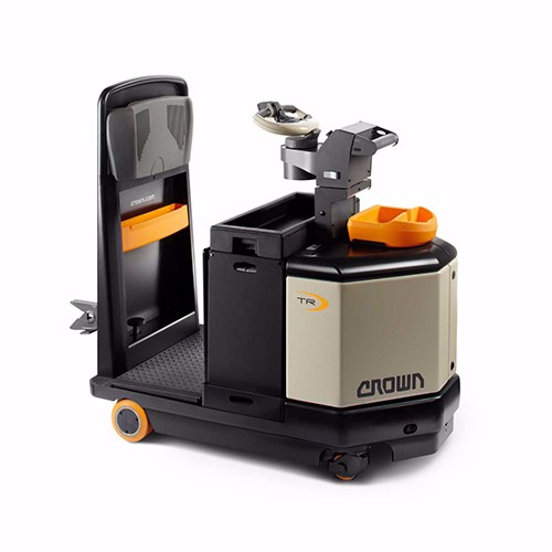 科朗電動牽引車 TR4500 系列