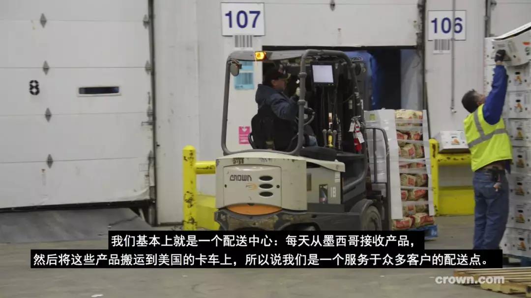 耐用的科朗叉車，可靠的保養計劃，與意外故障說bye bye！