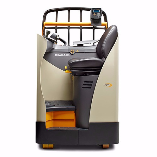 科朗側(cè)駕式電動托盤搬運(yùn)車 RT4000 系列