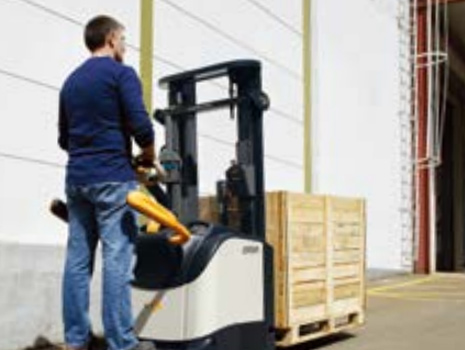 強勁的驅(qū)動電機