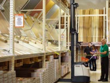 精確的驅(qū)動和提升控制性能