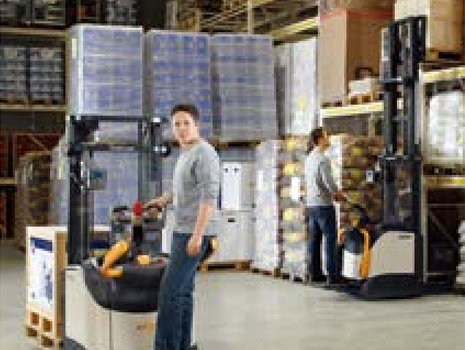 FlexRide懸掛系統(tǒng)