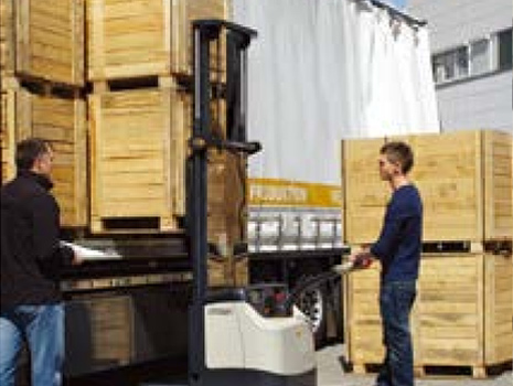 重型驅(qū)動系統(tǒng)