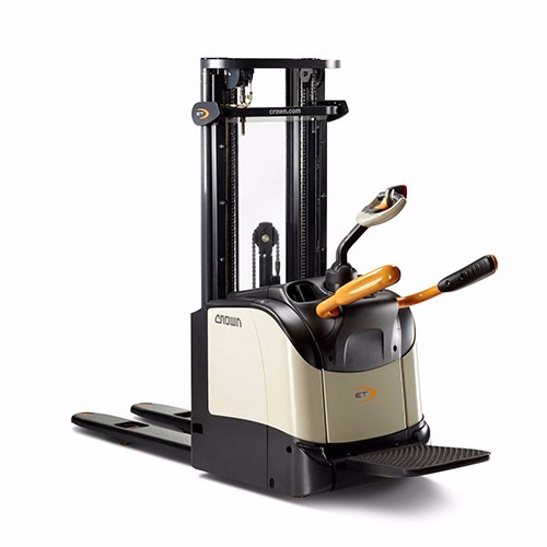 科朗站駕式堆高車 ET/ETi4000系列 科朗站駕式堆高車 ET/ETi4000系列